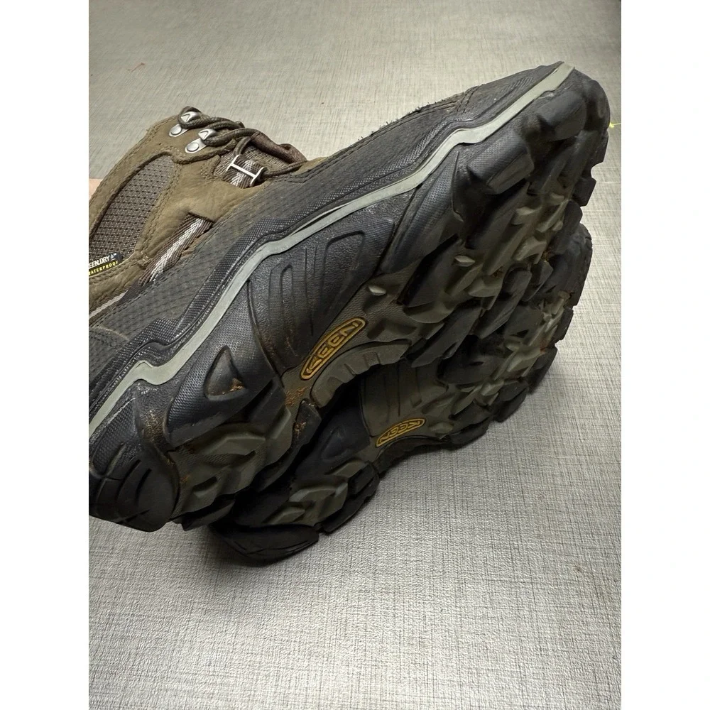 KEEN Utility‎ Men's 6
